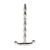 Rimba Bondage Play Ribbed Urethral Stick - Adult Planet - Online Sex Toys Shop UK